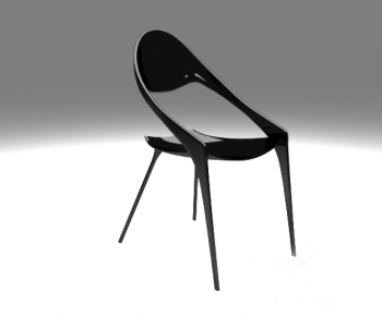 Modern Single Chair-ID:923322969