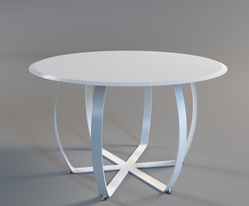 Modern Dining Table-ID:828323517
