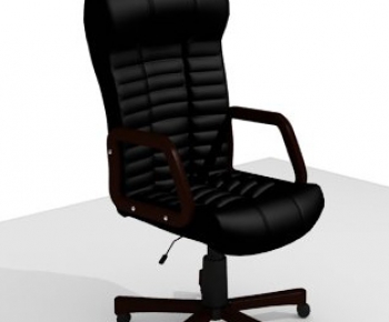 现代办公椅-ID:198510658