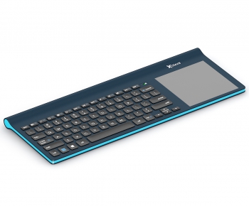 Modern Keyboard And Mouse-ID:234632698
