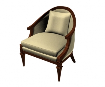 Modern Single Chair-ID:732766253