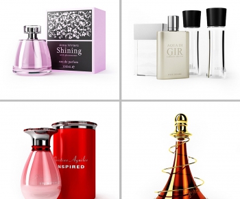 Modern Perfume/Cosmetics-ID:386384827