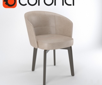 Modern Single Chair-ID:583806737