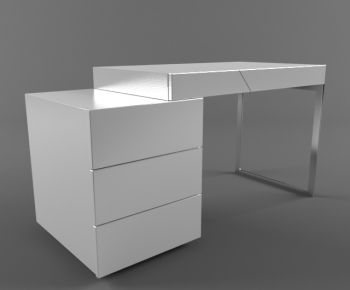Modern Desk-ID:791175123