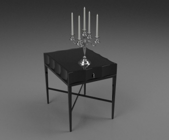 Modern Side Table/corner Table-ID:868601316