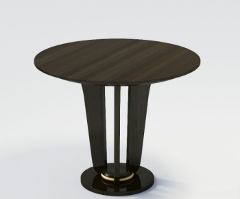 Modern Side Table/corner Table-ID:129141445