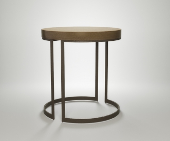 Modern Side Table/corner Table-ID:206262216