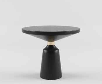 Modern Side Table/corner Table-ID:438283451
