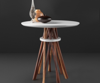 Modern Side Table/corner Table-ID:703195828