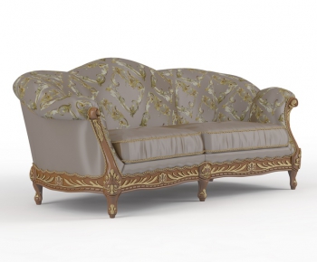 European Style A Sofa For Two-ID:418018389
