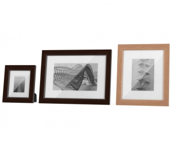 Modern Picture Frame-ID:526863722