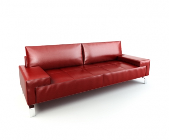 Modern A Sofa For Two-ID:453186999