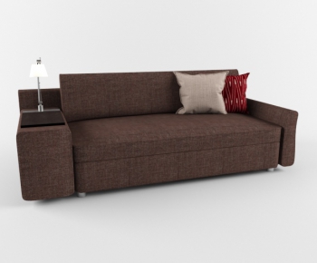 Modern A Sofa For Two-ID:227234827