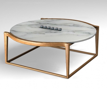 New Chinese Style Coffee Table-ID:339427768