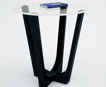 Modern Side Table/corner Table-ID:748823992