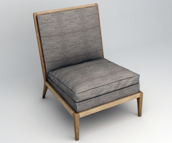 Modern Single Chair-ID:733872235