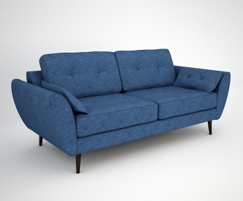 Modern A Sofa For Two-ID:112885486