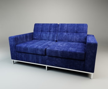 Modern A Sofa For Two-ID:336423611