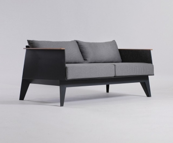 Modern A Sofa For Two-ID:458876964