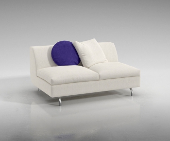 Modern A Sofa For Two-ID:957623232