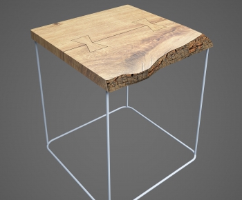 Modern Side Table/corner Table-ID:500384843