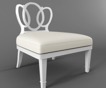 Modern Single Chair-ID:932167232