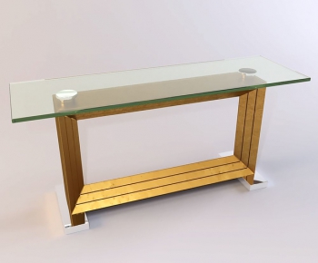 Modern Table-ID:637808937