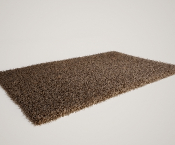 Modern Plush Carpet-ID:618643445