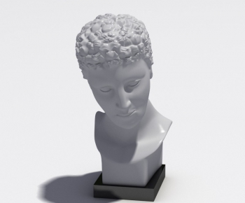 欧式雕塑-ID:798958249