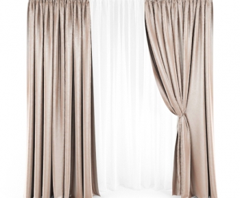 Modern The Curtain-ID:110823627