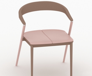 Nordic Style Single Chair-ID:477778138