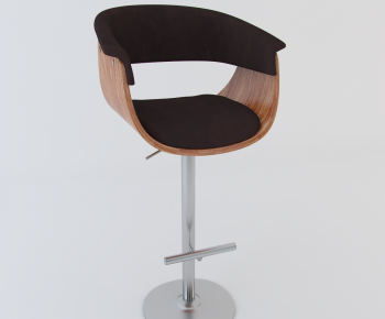 Modern Bar Chair-ID:601239634