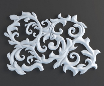 European Style Carving-ID:603774838