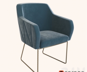 Modern Single Chair-ID:439823686