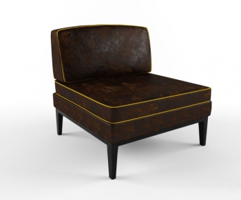Modern Single Sofa-ID:640244679
