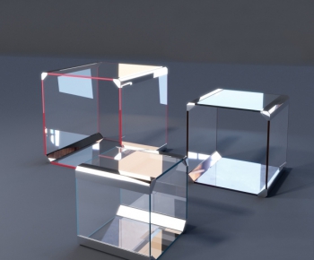 Modern Side Table/corner Table-ID:573966633