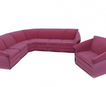 Modern Sofa Combination-ID:295149325