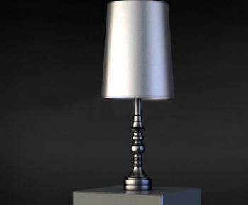 Post Modern Style New Classical Style Table Lamp-ID:698905595