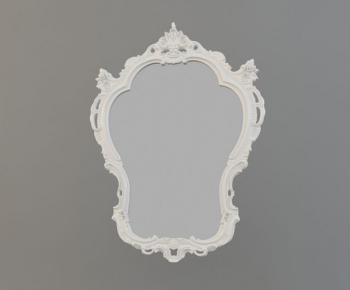 European Style The Mirror-ID:413233537