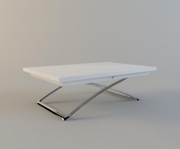 Modern Coffee Table-ID:439229927