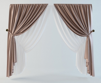 Modern The Curtain-ID:960193715