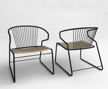 Modern Single Chair-ID:501270887