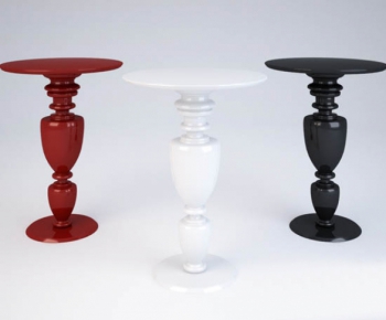 European Style Side Table/corner Table-ID:170946866