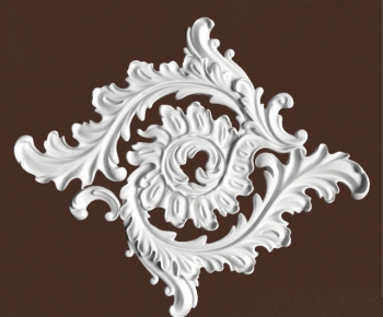European Style Carving-ID:702984957