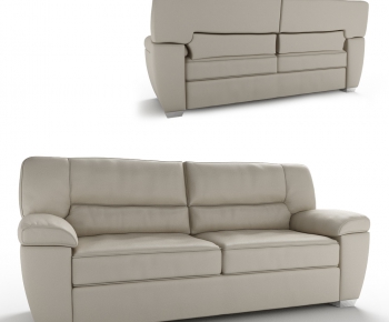 Modern A Sofa For Two-ID:217859424