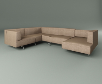 Modern Multi Person Sofa-ID:444923565