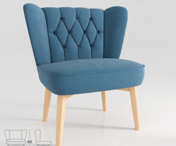 Modern Single Chair-ID:735395575