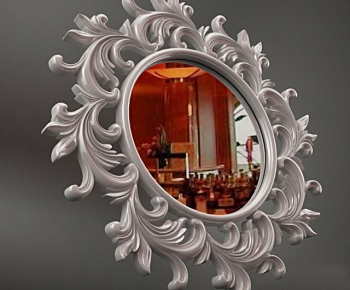 European Style The Mirror-ID:318547273