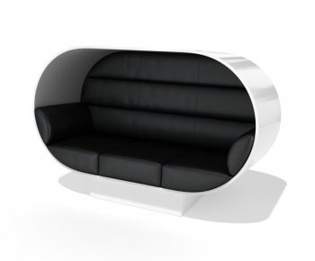 Modern A Sofa For Two-ID:689468976
