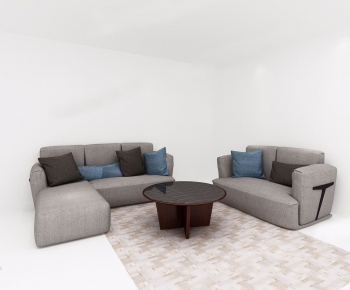 Modern Sofa Combination-ID:362003273
